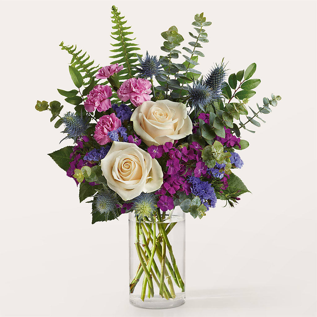 The Gala Bouquet – LATE BLOOMERS FLORAL & GIFT LLC, Willmar MN