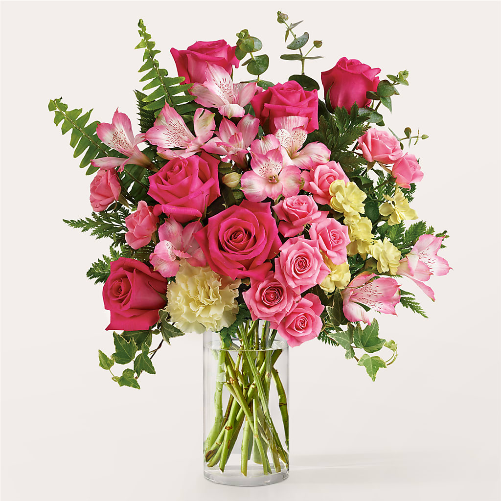 Strawberry Margarita Bouquet – LATE BLOOMERS FLORAL & GIFT LLC, Willmar MN