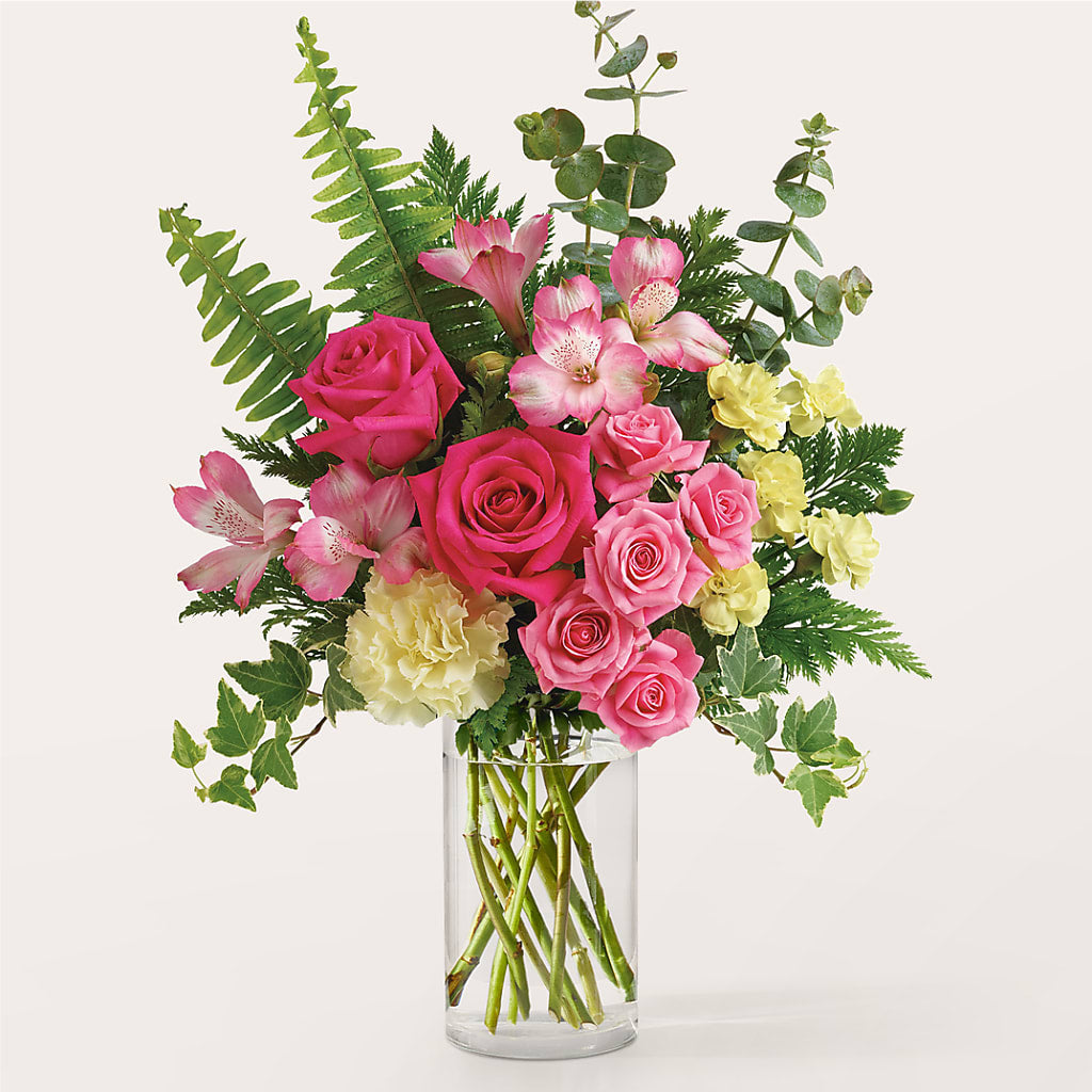 Strawberry Margarita Bouquet – LATE BLOOMERS FLORAL & GIFT LLC, Willmar MN