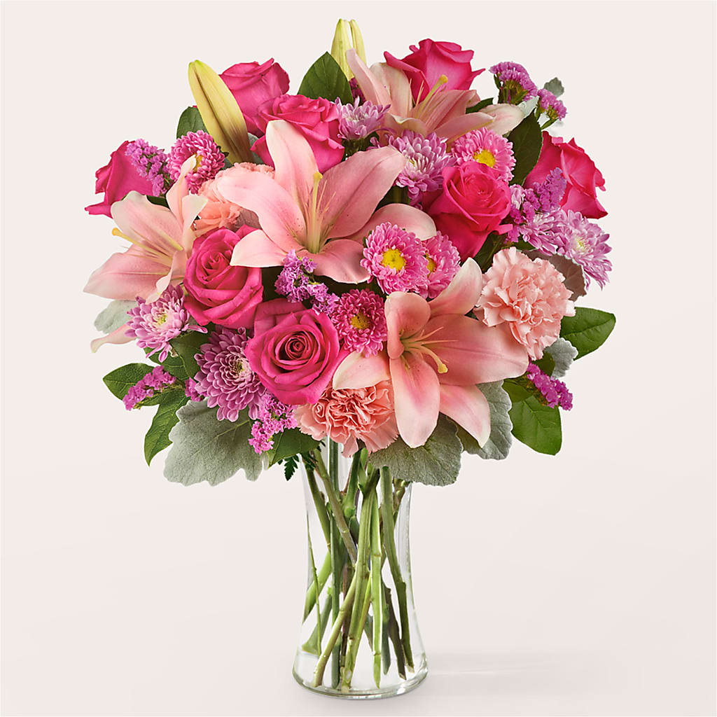 Dream Come True Bouquet – LATE BLOOMERS FLORAL & GIFT LLC, Willmar MN