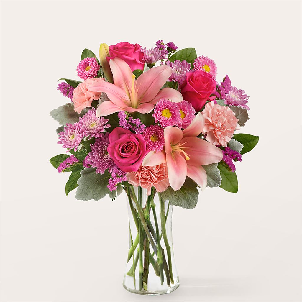 Dream Come True Bouquet – LATE BLOOMERS FLORAL & GIFT LLC, Willmar MN