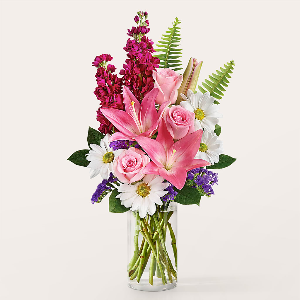 Blooming Spectacle Bouquet – LATE BLOOMERS FLORAL & GIFT LLC, Willmar MN