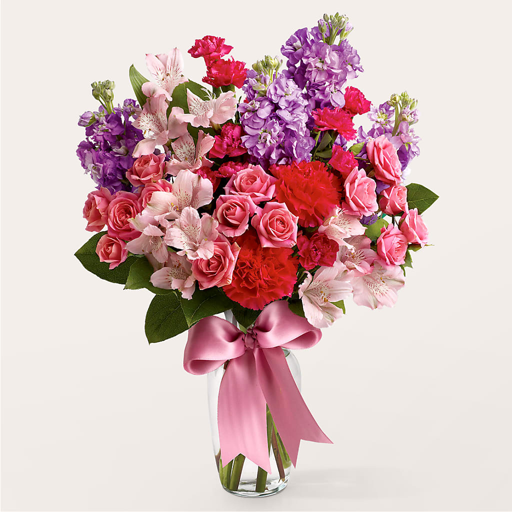 Main Character Bouquet – LATE BLOOMERS FLORAL & GIFT LLC, Willmar MN