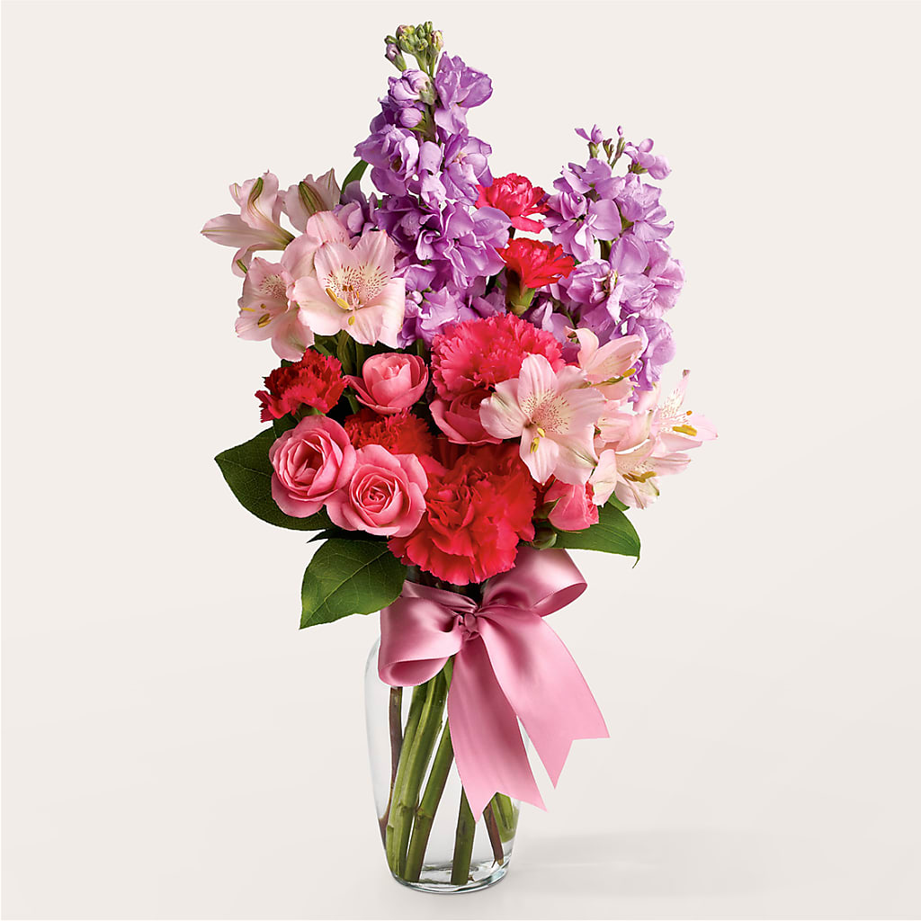 Main Character Bouquet – LATE BLOOMERS FLORAL & GIFT LLC, Willmar MN