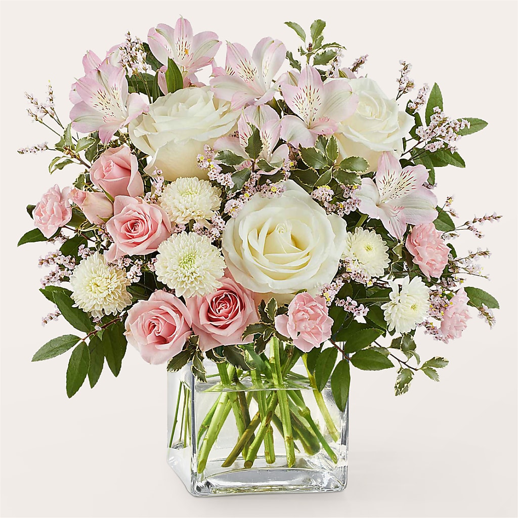 Day Made Bouquet – LATE BLOOMERS FLORAL & GIFT LLC, Willmar MN