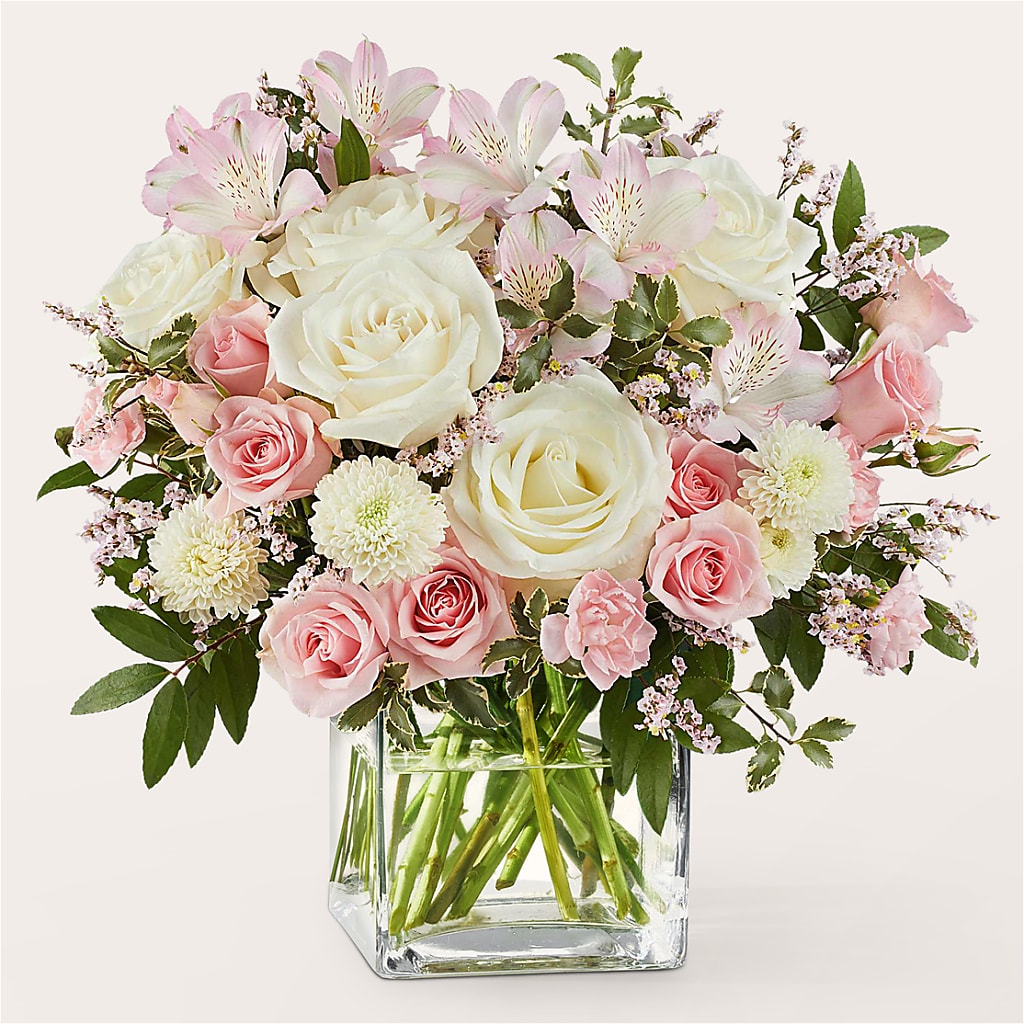 Day Made Bouquet – LATE BLOOMERS FLORAL & GIFT LLC, Willmar MN