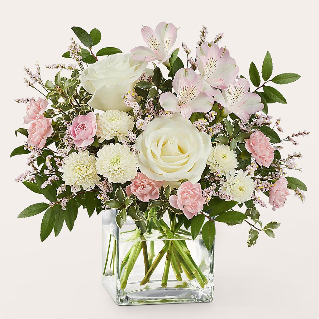 Day Made Bouquet – LATE BLOOMERS FLORAL & GIFT LLC, Willmar MN