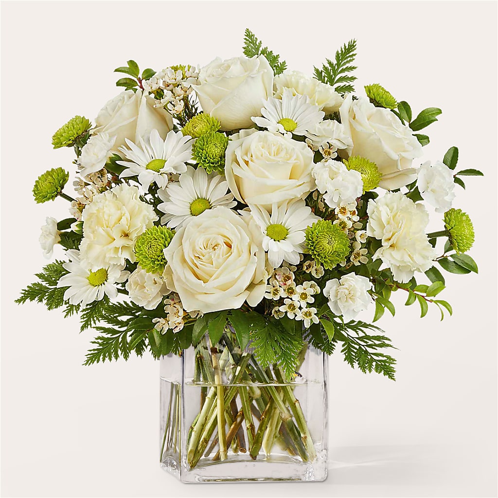 Momentary Meditation Bouquet – LATE BLOOMERS FLORAL & GIFT LLC, Willmar MN