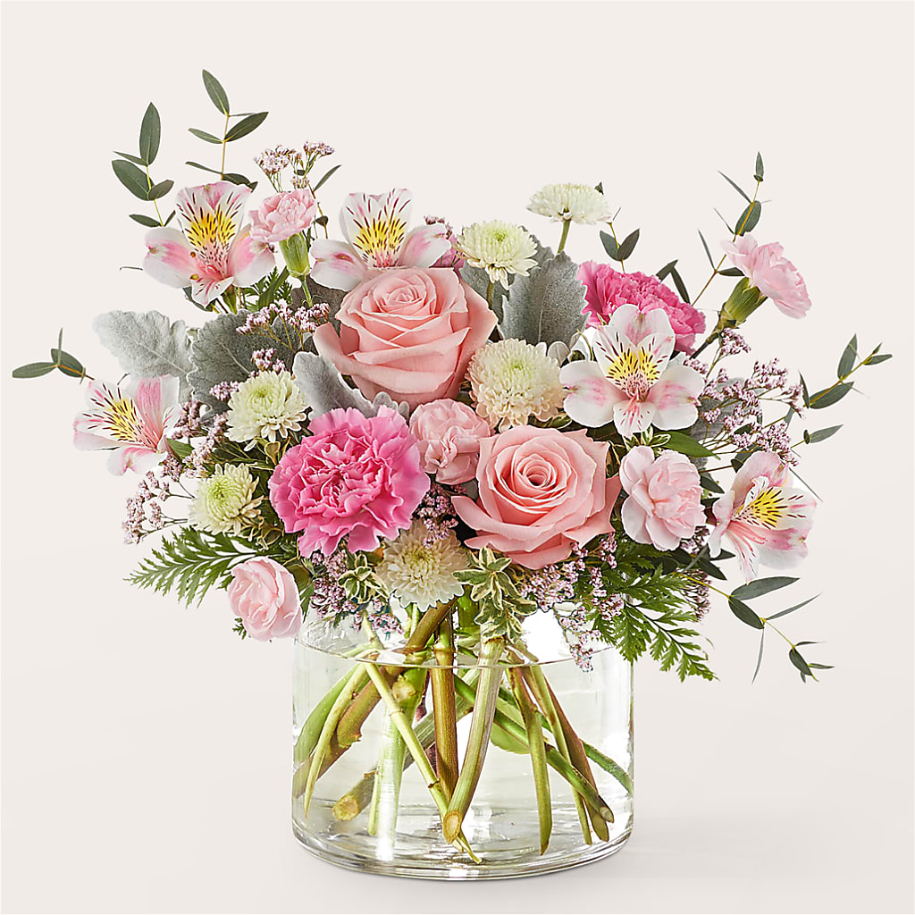 The Treehouse Bouquet – LATE BLOOMERS FLORAL & GIFT LLC, Willmar MN
