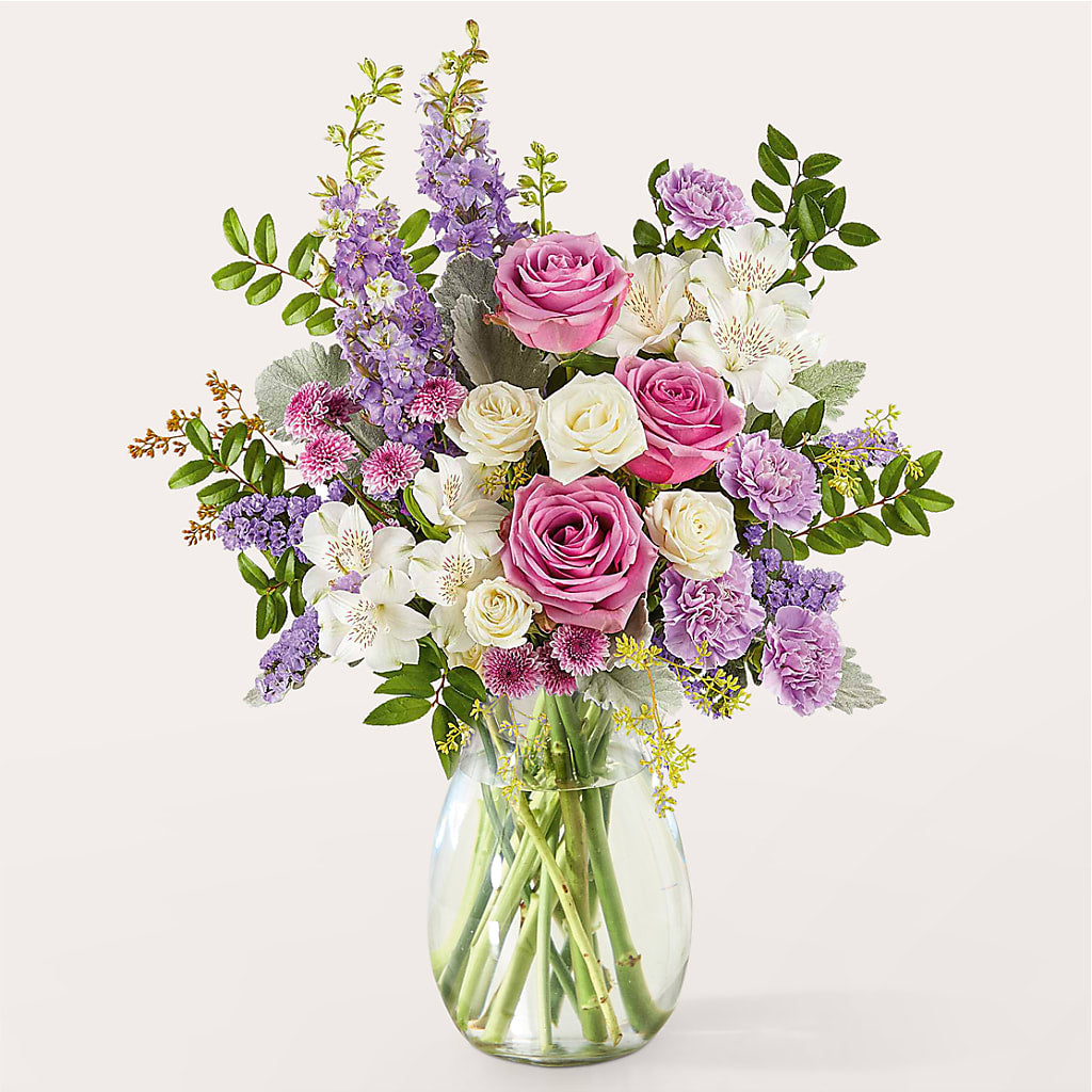 Lucky Me Bouquet – LATE BLOOMERS FLORAL & GIFT LLC, Willmar MN