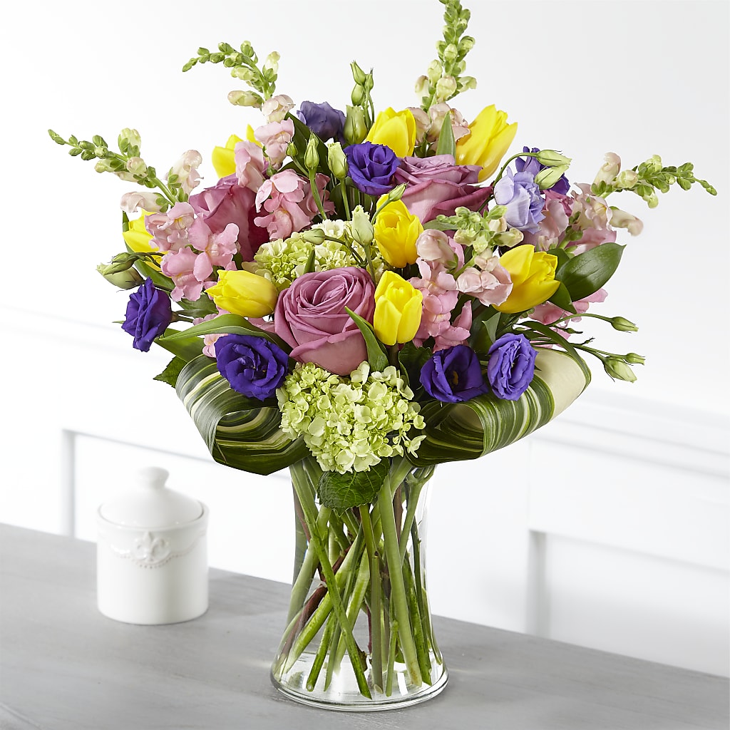 Wondrous Memories Bouquet – LATE BLOOMERS FLORAL & GIFT LLC, Willmar MN