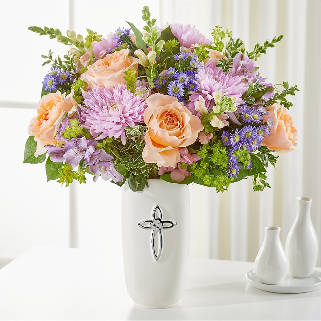 Divine Gift Bouquet – LATE BLOOMERS FLORAL & GIFT LLC, Willmar MN