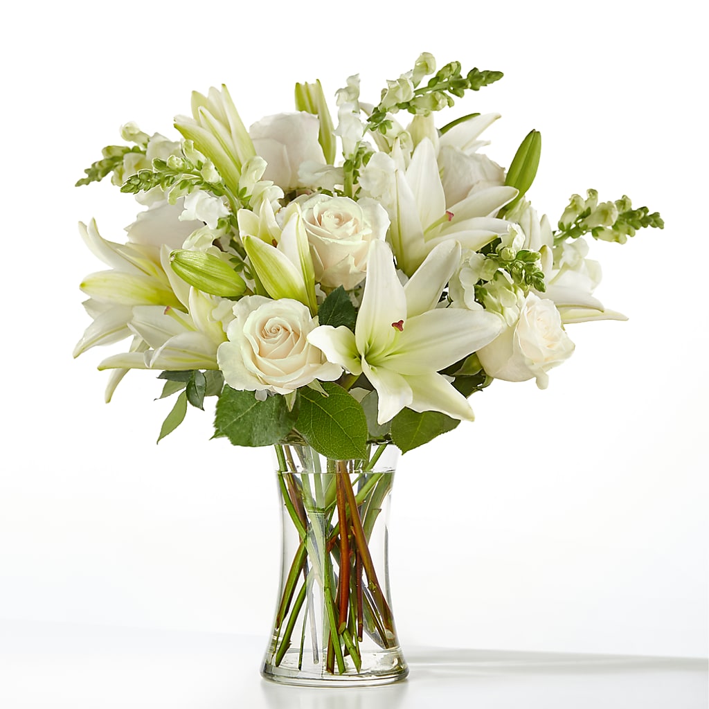 Eternal Friendship Bouquet – LATE BLOOMERS FLORAL & GIFT LLC, Willmar MN