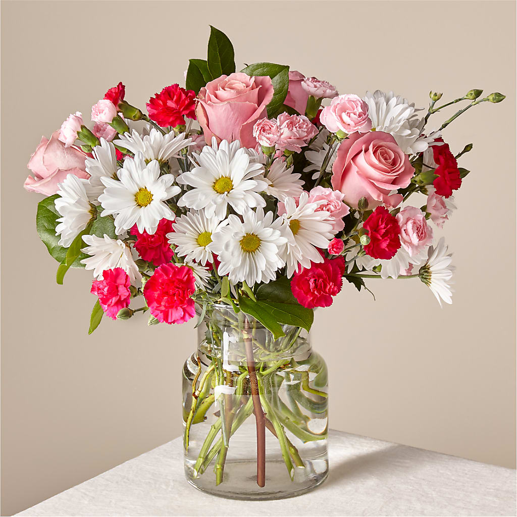 Sweet Surprises® Bouquet – LATE BLOOMERS FLORAL & GIFT LLC, Willmar MN