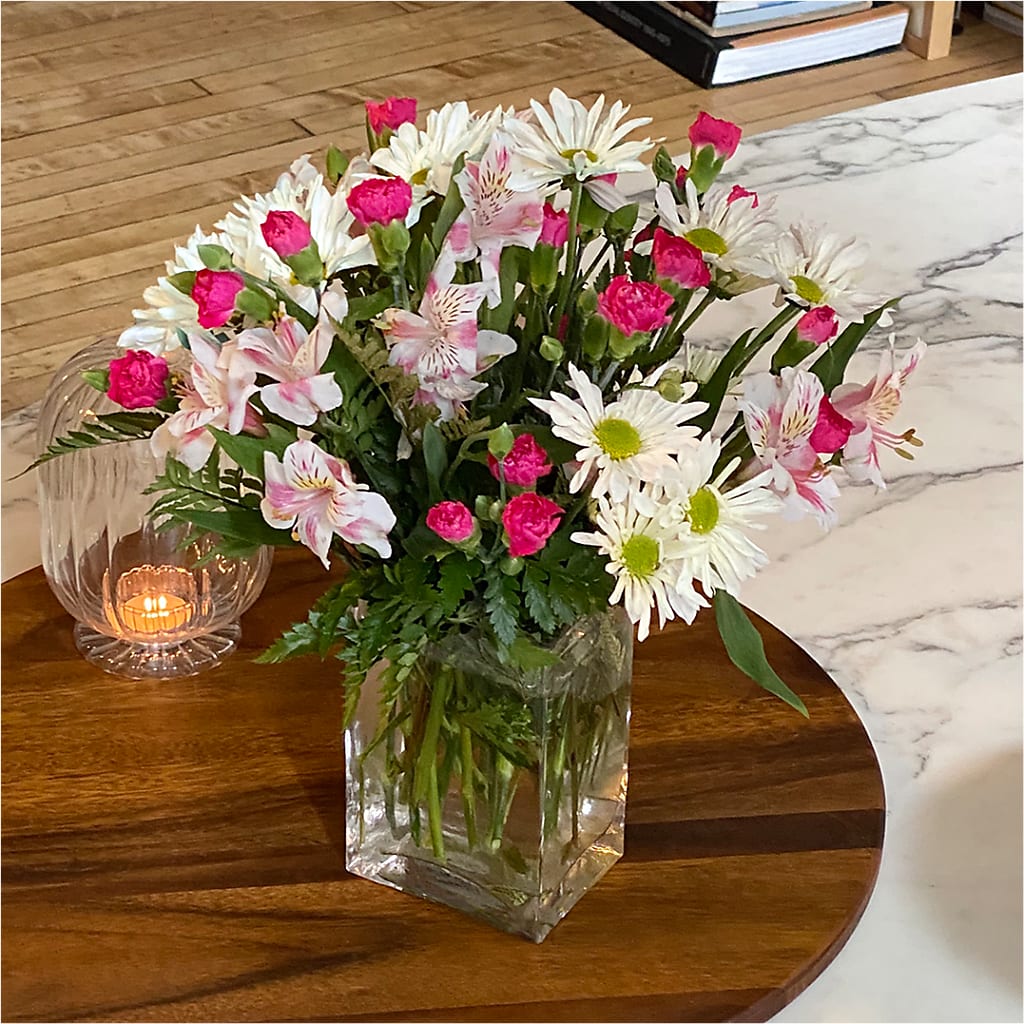 Sweet Surprises® Bouquet – LATE BLOOMERS FLORAL & GIFT LLC, Willmar MN