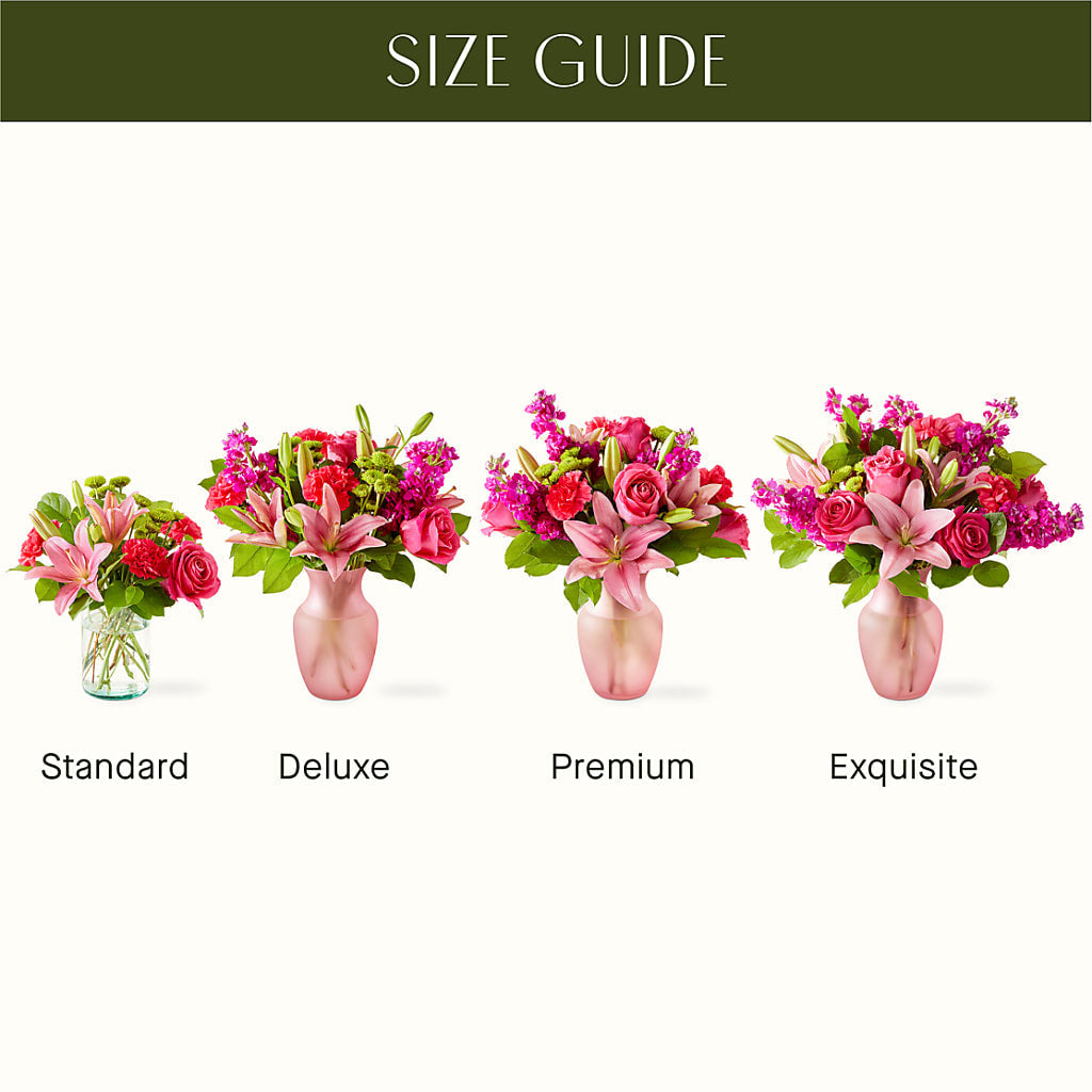 Watermelon Crush Bouquet – LATE BLOOMERS FLORAL & GIFT LLC, Willmar MN