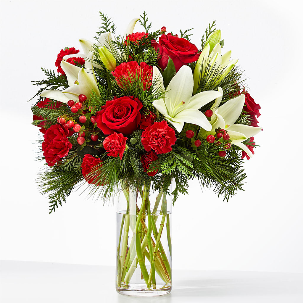 Joyful Greetings Bouquet – LATE BLOOMERS FLORAL & GIFT LLC, Willmar MN