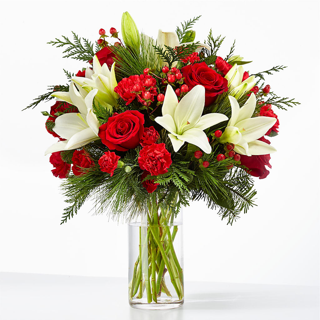 Joyful Greetings Bouquet – LATE BLOOMERS FLORAL & GIFT LLC, Willmar MN