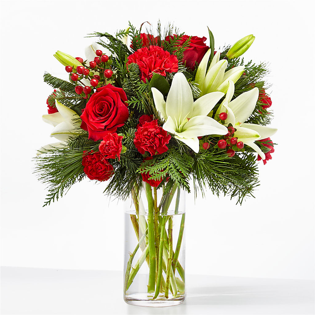 Joyful Greetings Bouquet – LATE BLOOMERS FLORAL & GIFT LLC, Willmar MN