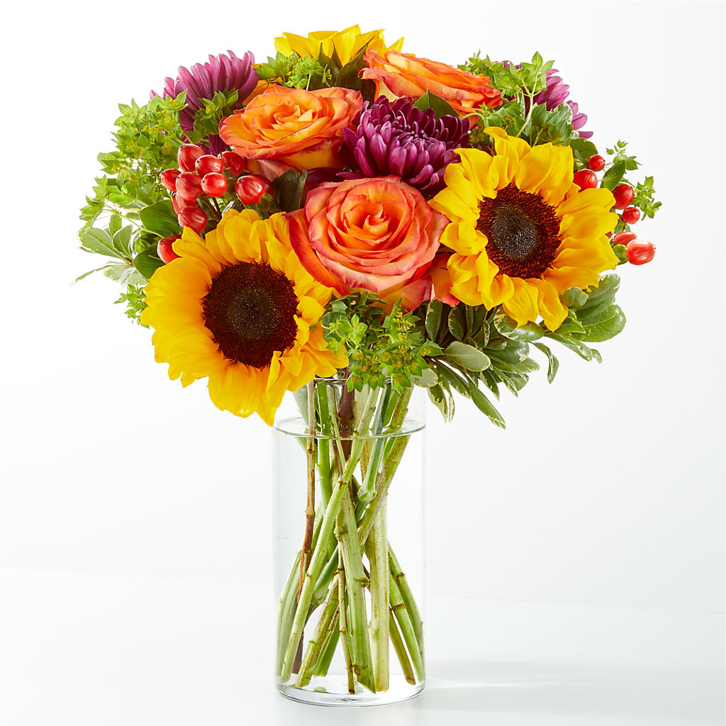 Nature Walk Bouquet – LATE BLOOMERS FLORAL & GIFT LLC, Willmar MN
