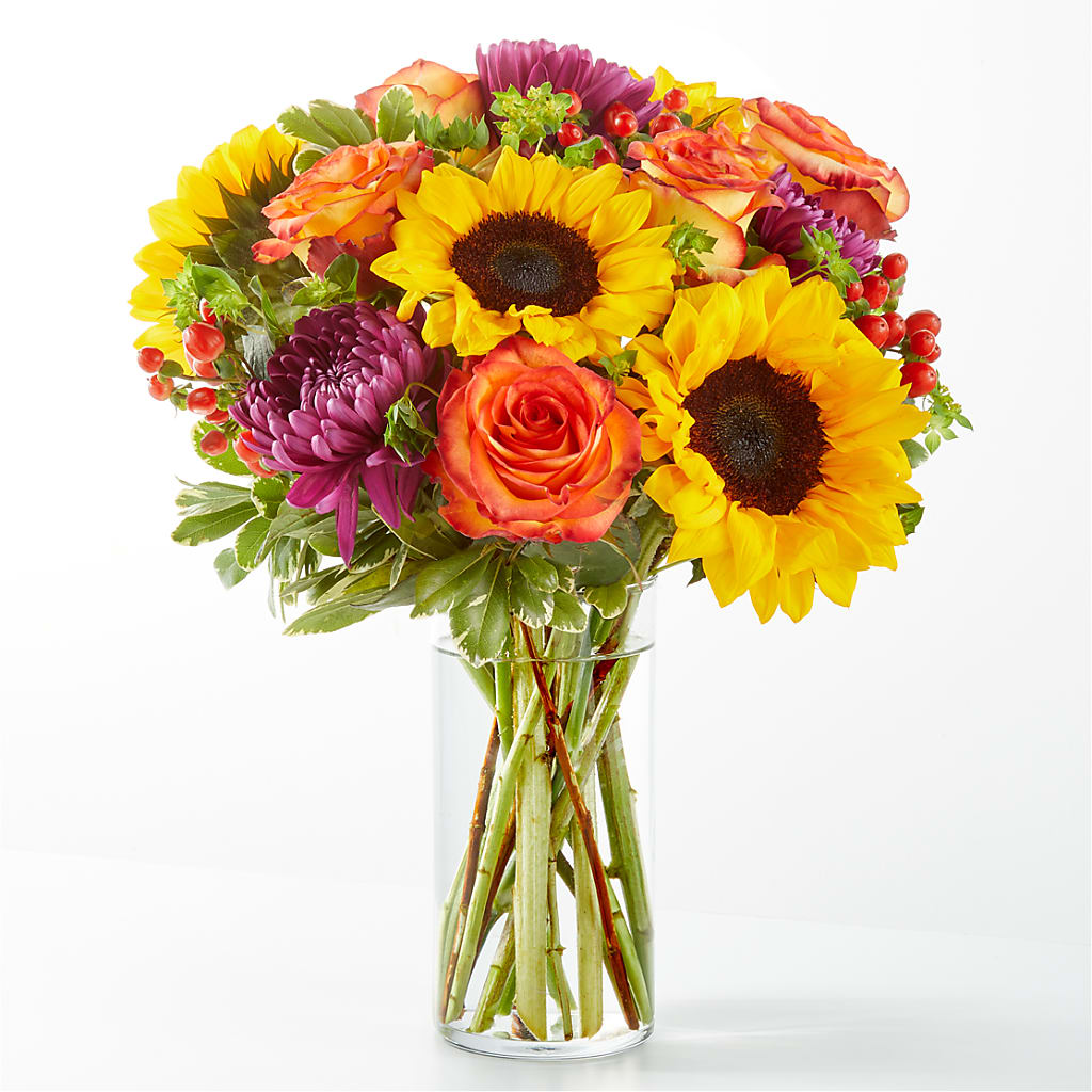 Nature Walk Bouquet – LATE BLOOMERS FLORAL & GIFT LLC, Willmar MN