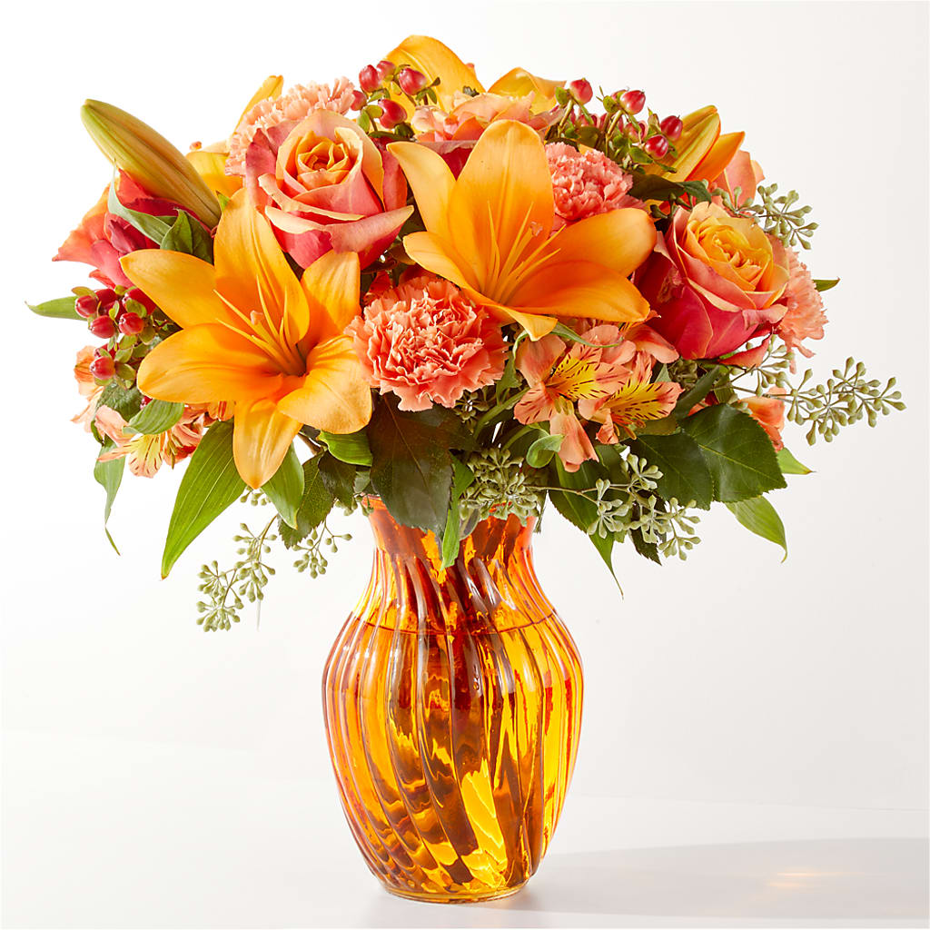 Afternoon Light Bouquet – LATE BLOOMERS FLORAL & GIFT LLC, Willmar MN
