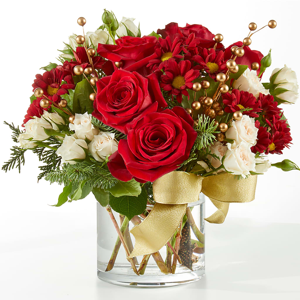 Believe Bouquet – LATE BLOOMERS FLORAL & GIFT LLC, Willmar MN