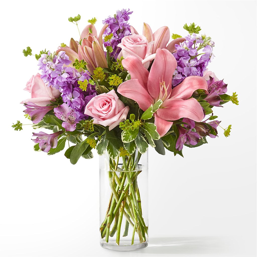 Precious Petals Bouquet – LATE BLOOMERS FLORAL & GIFT LLC, Willmar MN