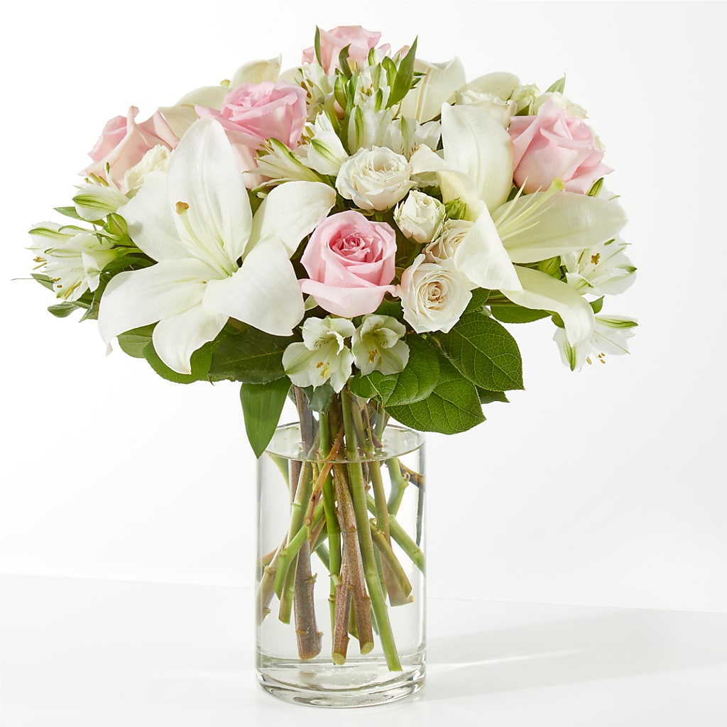 Kindhearted Bouquet – LATE BLOOMERS FLORAL & GIFT LLC, Willmar MN