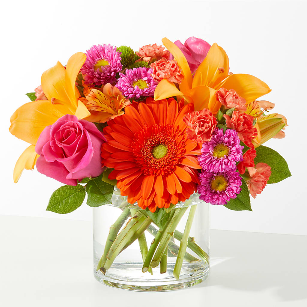 Soiree Bouquet – LATE BLOOMERS FLORAL & GIFT LLC, Willmar MN
