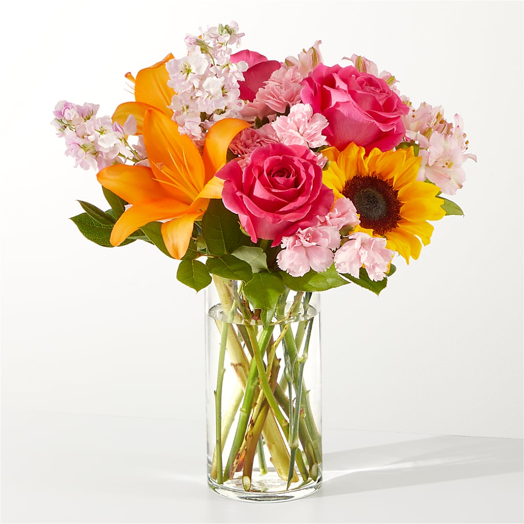 In Full Swing Bouquet – LATE BLOOMERS FLORAL & GIFT LLC, Willmar MN