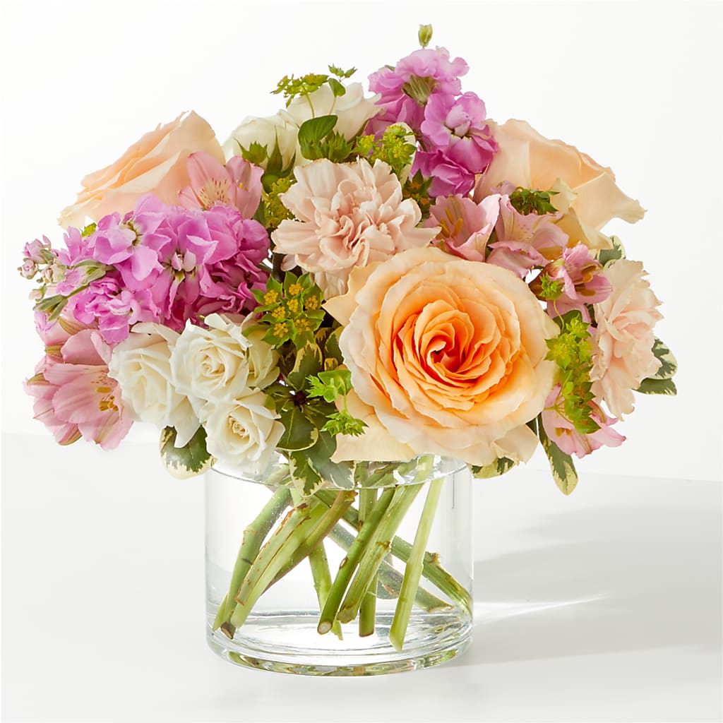 Paradise Bouquet – LATE BLOOMERS FLORAL & GIFT LLC, Willmar MN