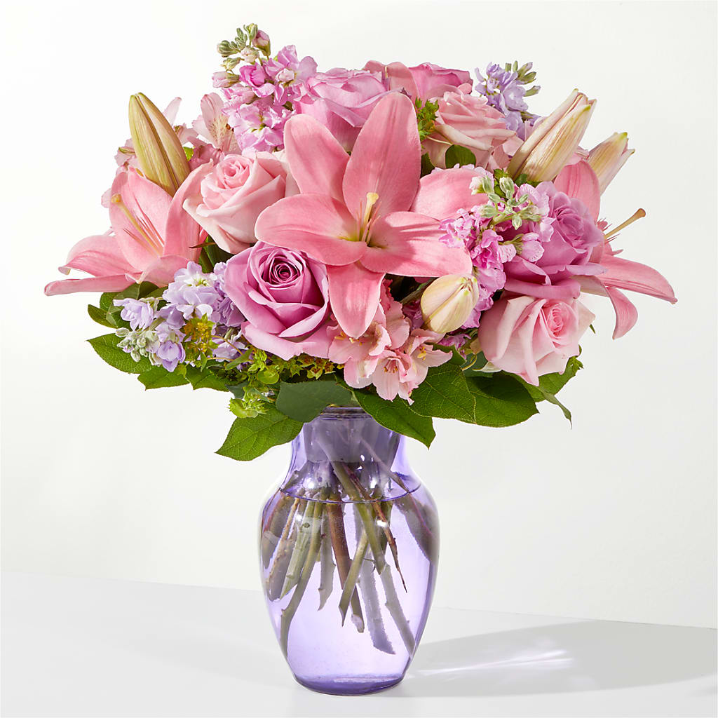 The Crown Jewel Bouquet – LATE BLOOMERS FLORAL & GIFT LLC, Willmar MN