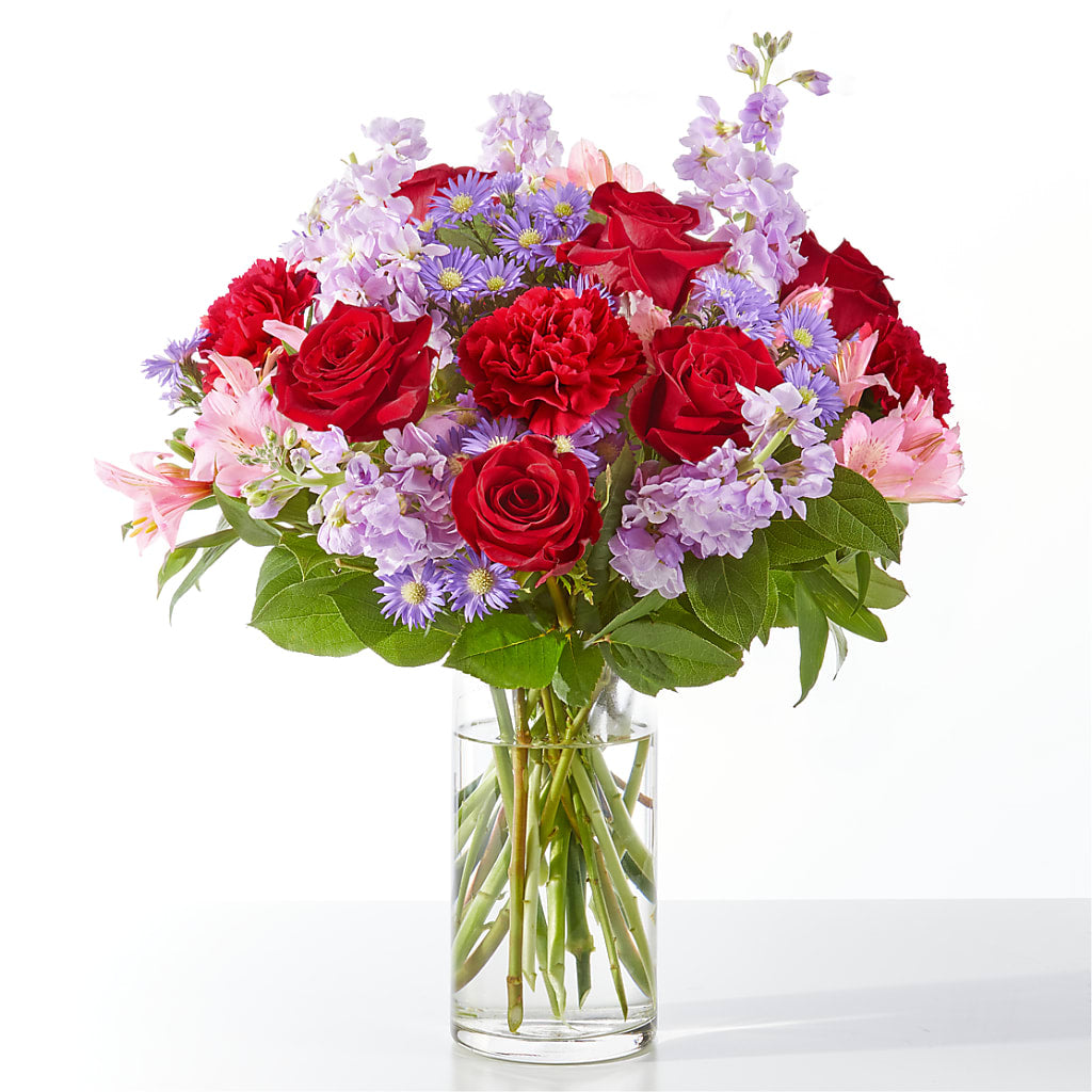 Your Majesty Bouquet – LATE BLOOMERS FLORAL & GIFT LLC, Willmar MN