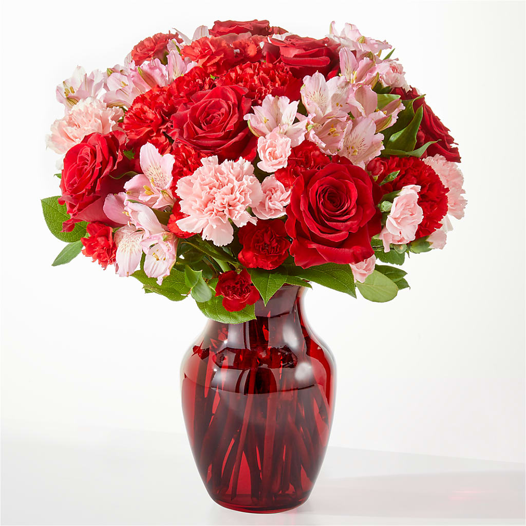 Candy Kisses Bouquet – LATE BLOOMERS FLORAL & GIFT LLC, Willmar MN