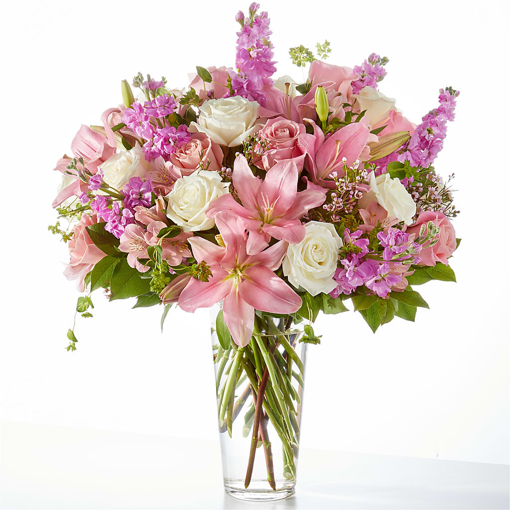 Ethereal Beauty Bouquet – LATE BLOOMERS FLORAL & GIFT LLC, Willmar MN