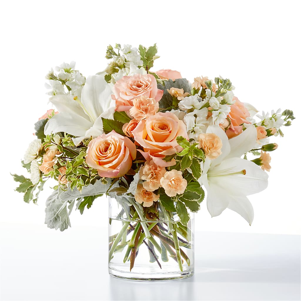 Darling Bouquet – LATE BLOOMERS FLORAL & GIFT LLC, Willmar MN