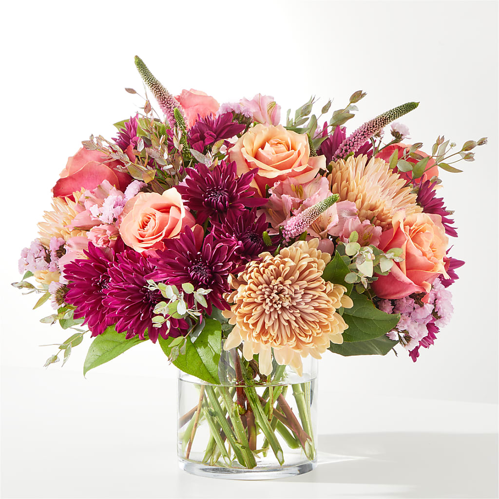Berry Cobbler Bouquet – LATE BLOOMERS FLORAL & GIFT LLC, Willmar MN