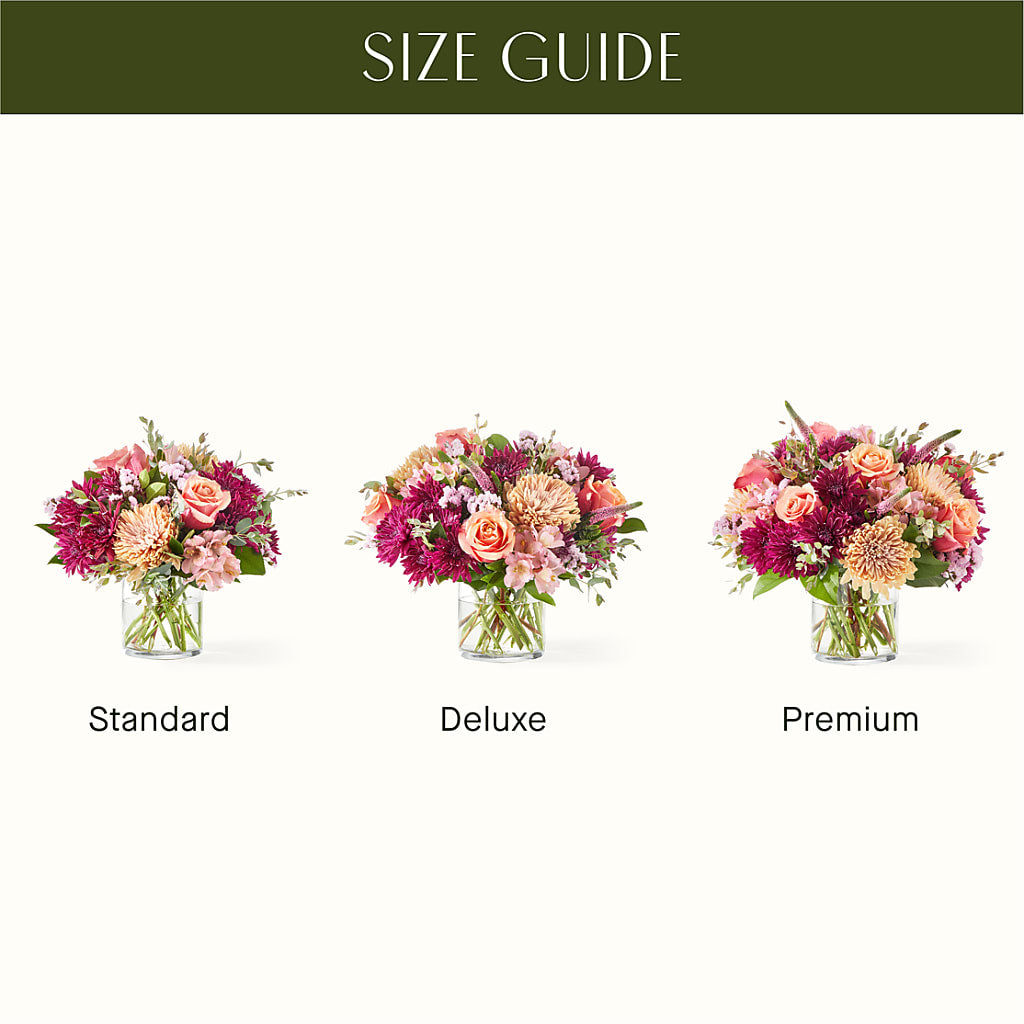 Berry Cobbler Bouquet – LATE BLOOMERS FLORAL & GIFT LLC, Willmar MN