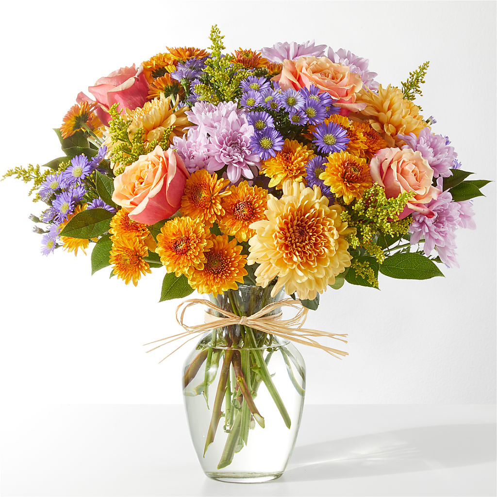 Countryside Bouquet – LATE BLOOMERS FLORAL & GIFT LLC, Willmar MN