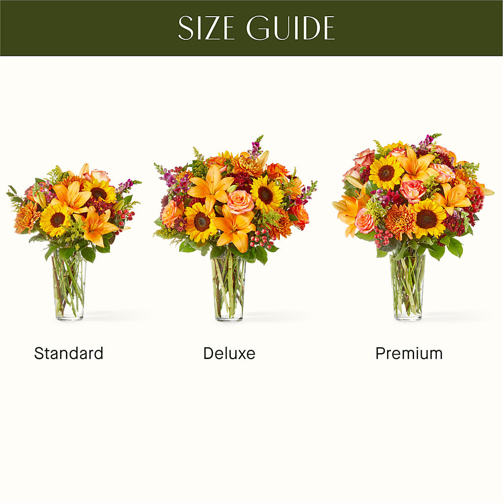 Seasons Change Bouquet – LATE BLOOMERS FLORAL & GIFT LLC, Willmar MN