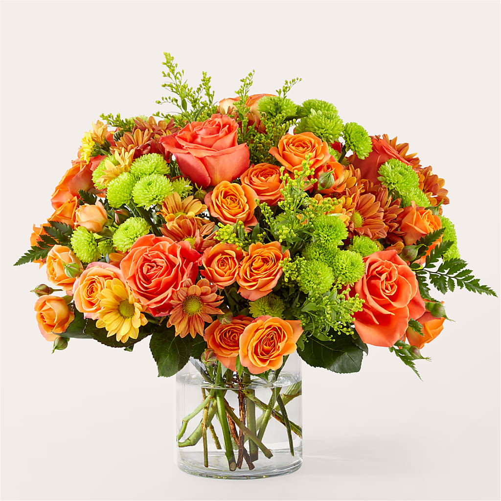 The Farmhouse Bouquet – LATE BLOOMERS FLORAL & GIFT LLC, Willmar MN
