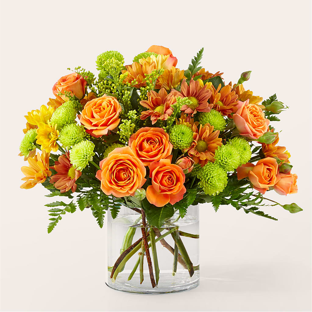 The Farmhouse Bouquet – LATE BLOOMERS FLORAL & GIFT LLC, Willmar MN