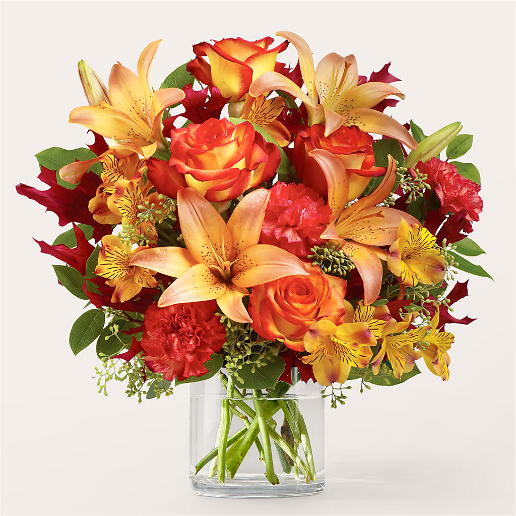 Pecan Pie Bouquet – LATE BLOOMERS FLORAL & GIFT LLC, Willmar MN
