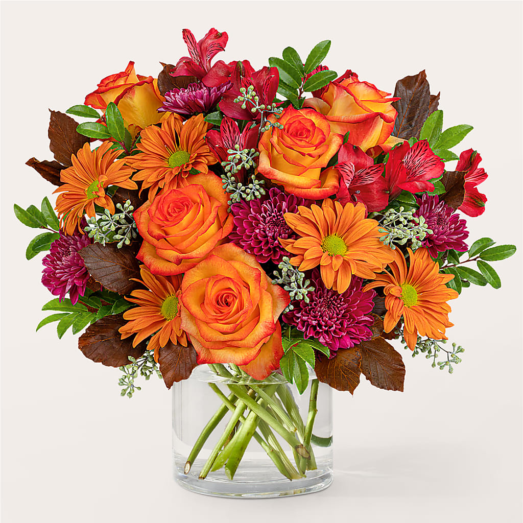 Brisk Morning Bouquet – LATE BLOOMERS FLORAL & GIFT LLC, Willmar MN