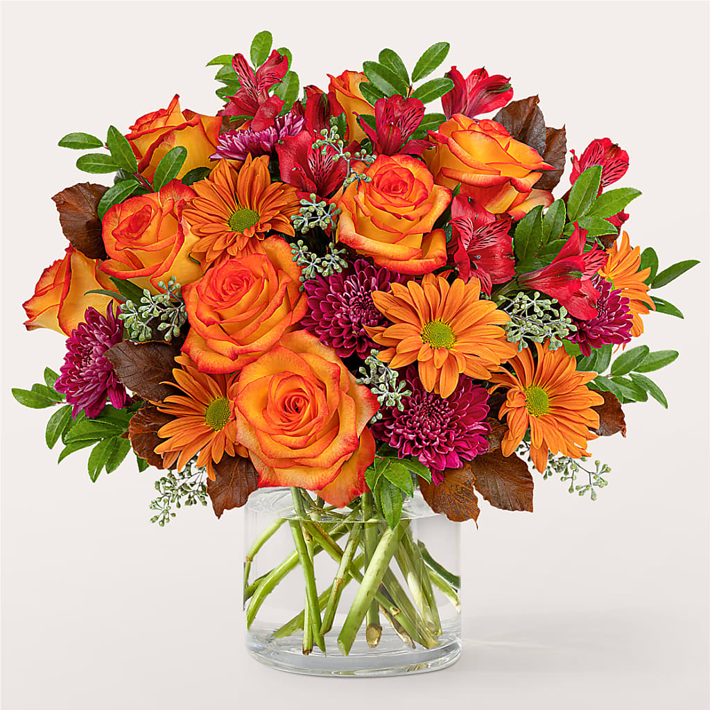 Brisk Morning Bouquet – LATE BLOOMERS FLORAL & GIFT LLC, Willmar MN