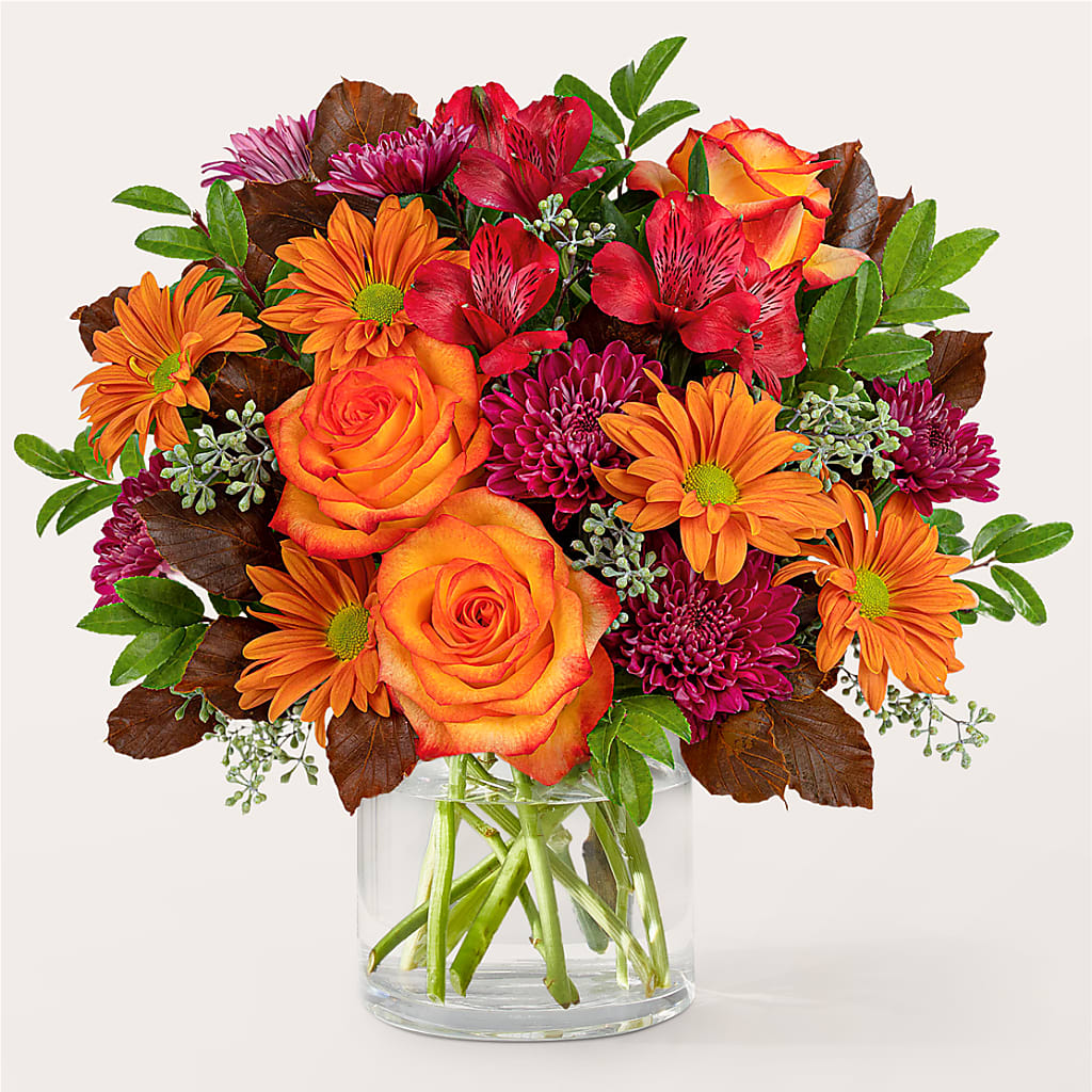 Brisk Morning Bouquet – LATE BLOOMERS FLORAL & GIFT LLC, Willmar MN