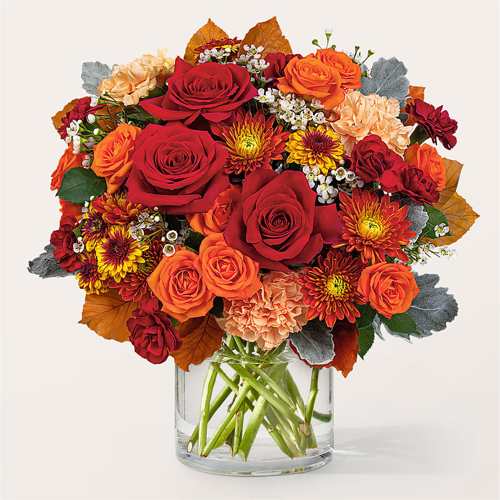 Merlot Bouquet – LATE BLOOMERS FLORAL & GIFT LLC, Willmar MN