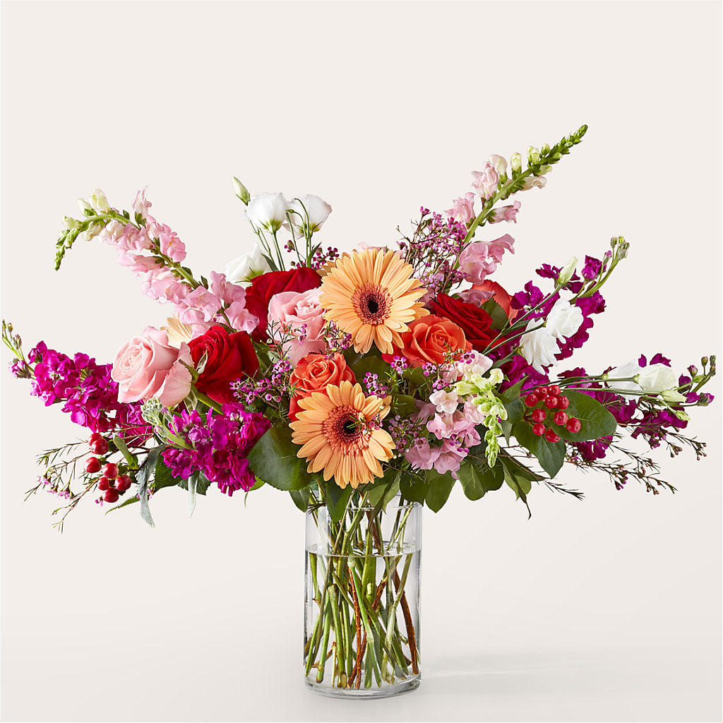 Renaissance Luxury Bouquet – LATE BLOOMERS FLORAL & GIFT LLC, Willmar MN