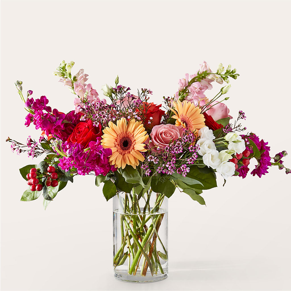 Renaissance Luxury Bouquet – LATE BLOOMERS FLORAL & GIFT LLC, Willmar MN